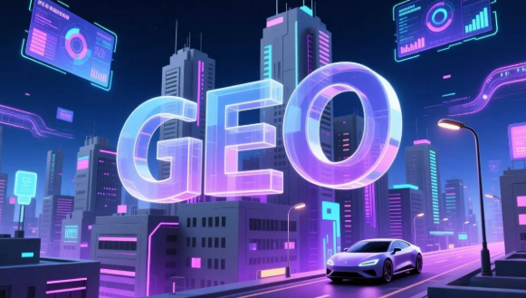 汤阴县GEO 优化行业动态：主流搜索平台地域收录规则更新综述