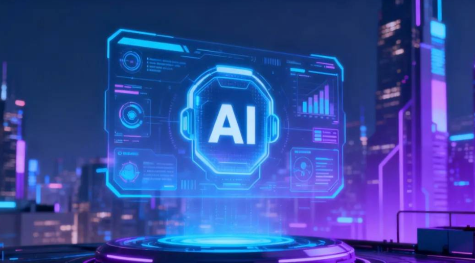 汤阴县AI选型参考：合理运用人工智能工具提升效率