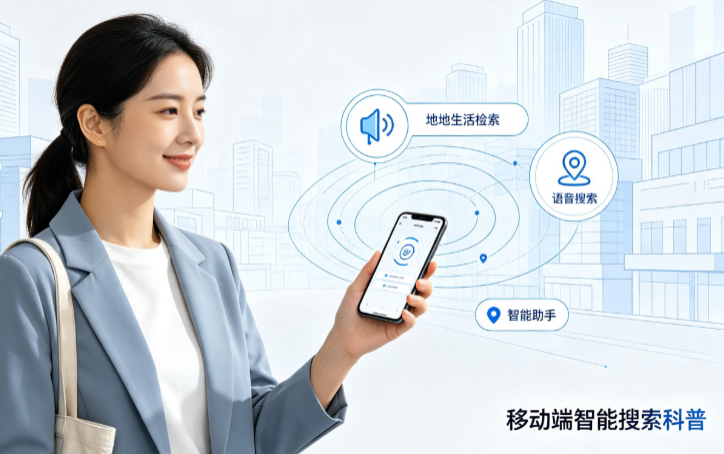 汤阴县浅析 GEO 优化与 AI 优化如何重塑移动端手机搜索使用习惯