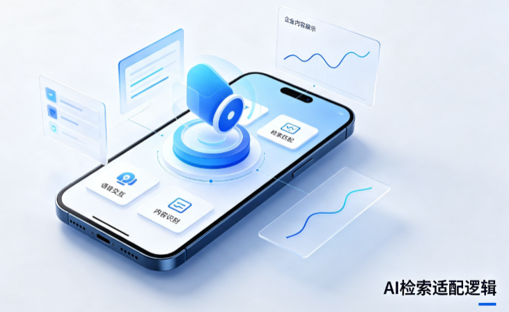 汤阴县AI 优化赋能 GEO 体系，详解手机智能指令与企业线上曝光新思路