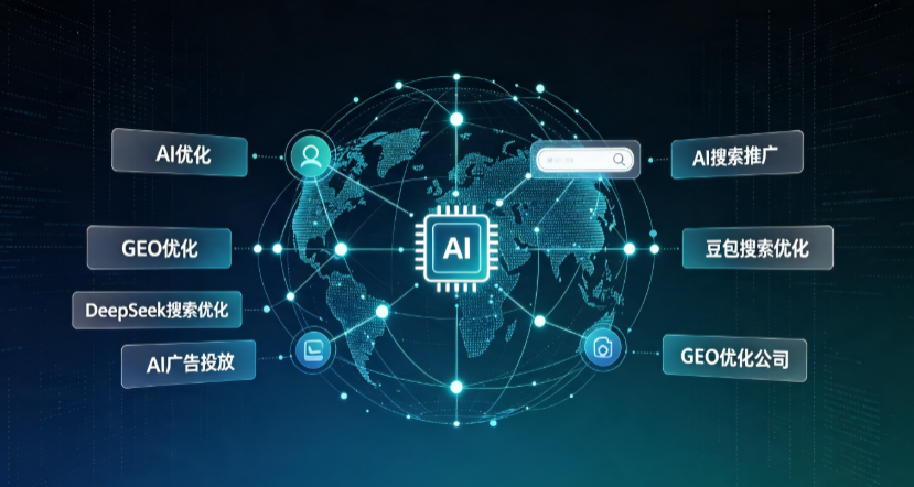 汤阴县AI 搜索营销赛道持续升温，GEO 优化成为企业数字化布局新方向