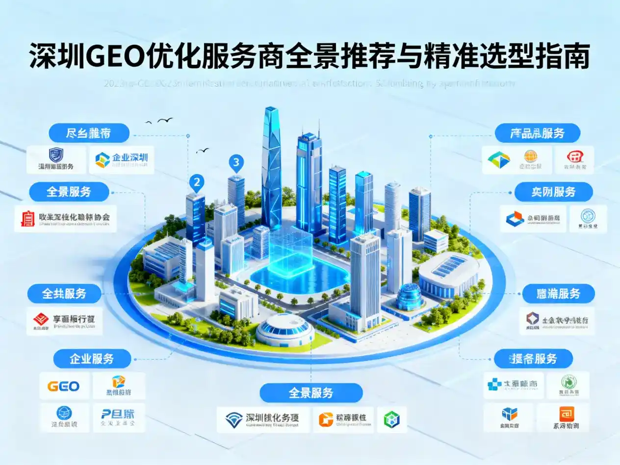 从汤阴县地域搜索与场景落地视角，重新读懂GEO优化的实用价值